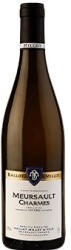 Domaine Ballot Millot and Fils Charmes 1er Cru 2021 (száraz) 0.75l