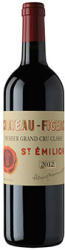 Chateau Figeac Premier Grand Cru Classé 2018 (száraz) 0.75l