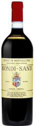 Biondi Santi Rosso di Montalcino 2019 (száraz) 0.75l