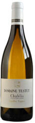 DOMAINE TESTUT Chablis Vieilles Vignes 2023 (száraz) 0.75l