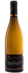Domaine Berthenet Montagny Village Les Macles 2021 (száraz) 0.75l