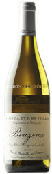 Domaine de Villaine Bouzéron 2020 (száraz) 0.75l