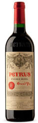 Petrus 2004 (száraz) 0.75l