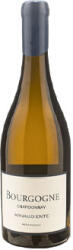 Domaine Arnaud Ente Bourgogne Chardonnay 2019 (száraz) 0.75l
