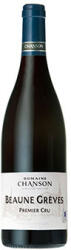 Chanson Beaune Greves 1er Cru 2021 (száraz) 0.75l