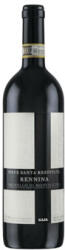 GAJA Pieve Santa Restituta Brunello di Montalcino Rennina 2018 (száraz) 0.75l