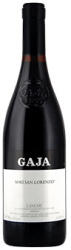 GAJA Sori San Lorenzo Barbaresco 2020 (száraz) 0.75l