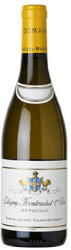 Domaine Leflaive Puligny-Montrachet Premier Cru Les Pucelles 2006 (száraz) 0.75l
