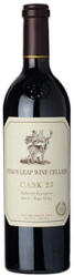STAG'S LEAP WINE CELLARS Cask 23 2017 (száraz) 0.75l