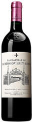 La Chapelle de la Mission Haut Brion 2011 (száraz) 0.75l
