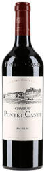 Chateau Pontet Canet 2008 (száraz) 0.75l