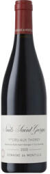 DOMAINE de MONTILLE Nuits-Saint-Georges Aux Thorey Premier Cru 2020 (száraz) 0.75l