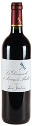 Chateau Sociando-Mallet La Demoiselle de Sociando-Mallett 2021 (száraz) 0.75l