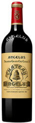 Chateau Angelus Premier Grand Cru Classé 2019 (száraz) 0.75l