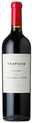 TRAPICHE Ambrosia Single Vineyard Malbec 2018 (száraz) 0.75l