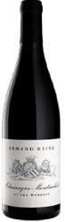 Armand Heitz Chassagne-Montrachet 1er Cru Morgeot Rouge 2020 (száraz) 0.75l