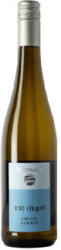Weingut Wittmann 100 Hügel Riesling Trocken 2022 (száraz) 0.75l