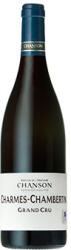 Chanson Charmes Chambertin Grand Cru 2018 (száraz) 0.75l