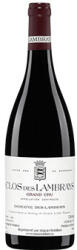 Clos des Lambrays Clos de Lambrays Grand Cru 2017 (száraz) 0.75l
