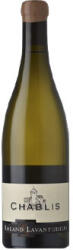 Domaine Lavantureux Chablis 2023 (száraz) 0.75l