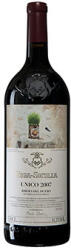 VEGA-SICILIA Unico Gran Reserva Magnum 2013 (száraz) 1.5l