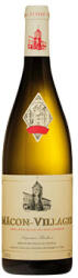 Chateau de Fuissé Macon Village 2022 (száraz) 0.75l