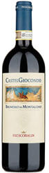 FRESCOBALDI CastelGiocondo Brunello de Montalcino 2019 (száraz) 0.75l