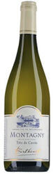 Domaine Berthenet Montagny Village Téte de Cuvée 2021 (száraz) 0.75l