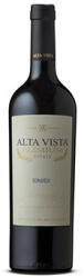 ALTA VISTA Premium Bonarda 2016 (száraz) 0.75l