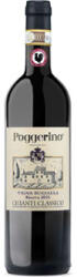 Poggerino Bugialla Chianti Classico Riserva 2019 (száraz) 0.75l