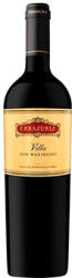 ERRAZURIZ Villa Don Maximiano 2018 (száraz) 0.75l