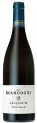 Chanson Pinot Noir 2022 (száraz) 0.75l