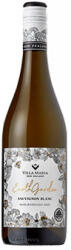 VILLA MARIA Earth Garden Organic Sauvignon Blanc 2023 (száraz) 0.75l