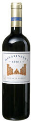 MALATINSZKY Kúria Merlot Magnum 2007 (száraz) 1.5l
