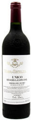 VEGA-SICILIA Unico Reserva Especial Venta 2025 (száraz) 0.75l