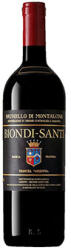 Biondi Santi Brunello di Montalcino 2018 (száraz) 0.75l