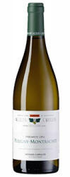 Domaine Jacques Carillon Puligny-Montrachet 1er Cru Les Champs Canet 2018 (száraz) 0.75l