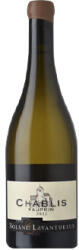 Domaine Lavantureux Chablis Vauprin 2023 (száraz) 0.75l