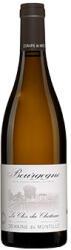 DOMAINE de MONTILLE Le Clos du Château Bourgogne Blanc 2021 (száraz) 0.75l