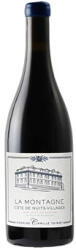 C. Thiriet Cote de Nuits-Villages Aux Montagnes 2021 (száraz) 0.75l
