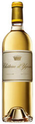 Chateau d'Yquem 1983 (édes) 0.75l
