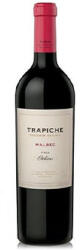 TRAPICHE Orellana Single Vineyard Malbec 2017 (száraz) 0.75l