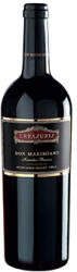ERRAZURIZ Don Maximiano 2018 (száraz) 0.75l