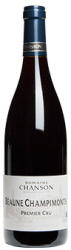 Chanson Beaune Champimonts 1er Cru 2022 (száraz) 0.75l