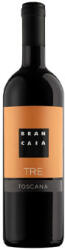 Brancaia Tre 2023 (száraz) 0.75l