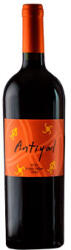 Antiyal 2017 (száraz) 0.75l