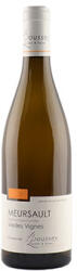 Domaine Boussey Laurent & Karen Meursault 'Vieilles Vignes' 2020 (száraz) 0.75l