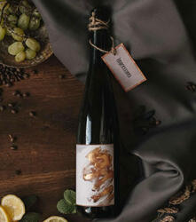 Chateau Mate Impressions by A 2023 (édes) 0.75l