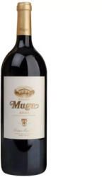 Muga Reserva Magnum 2018 (száraz) 0.75l