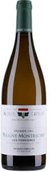 Domaine Jacques Carillon Puligny-Montrachet 1er Cru Les Perrières 2015 (száraz) 0.75l